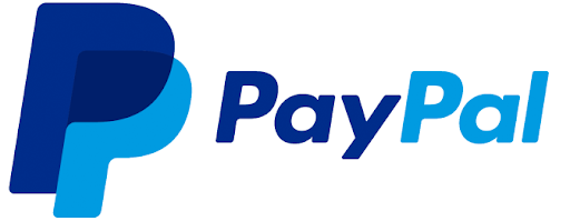 Payment Terms 2 - Mads Mikkelsen Store pay with paypal - Mads Mikkelsen Store